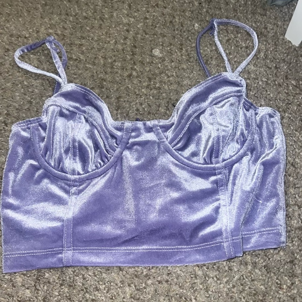 Hazel boutique top